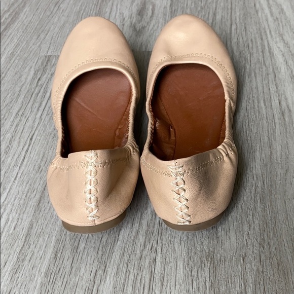 Lucky Brand flats size 8 - Picture 3 of 5